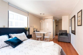 City Suite